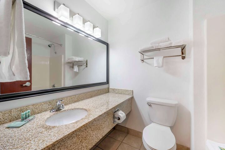 Bathroom Vanities