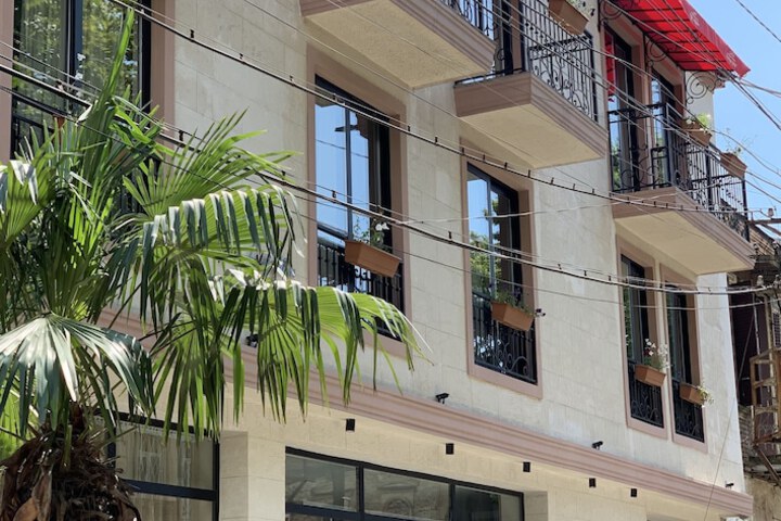 Gala Boutique Hotel in Kutaisi