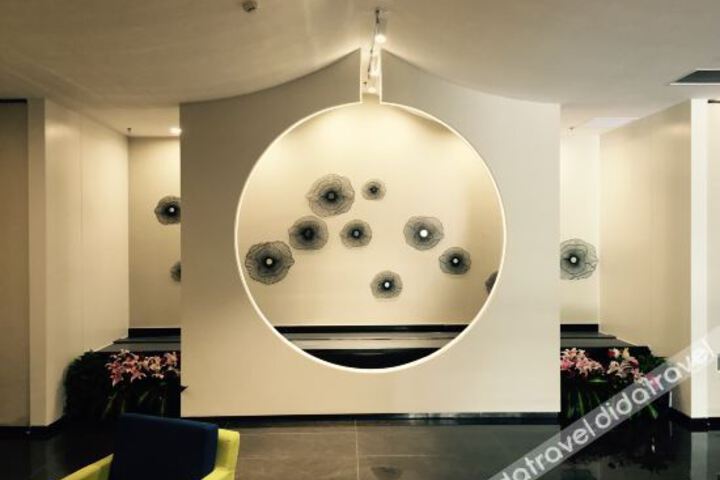 Hotel Interior 16 of 26