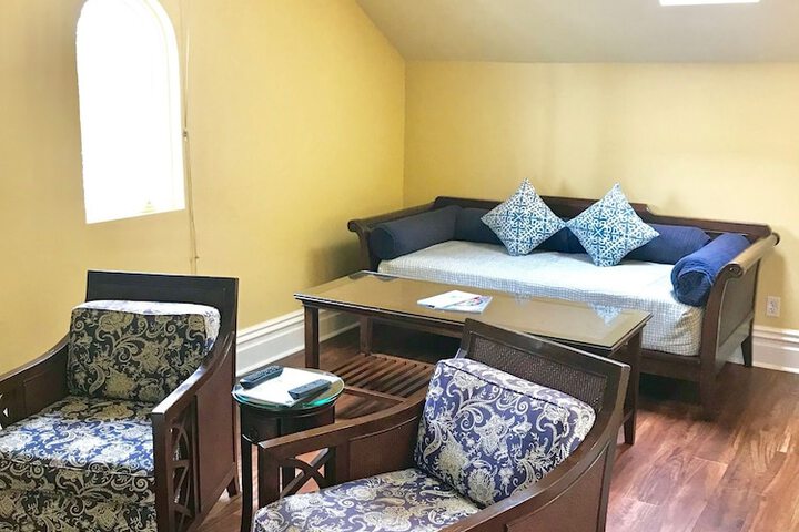 Extra beds