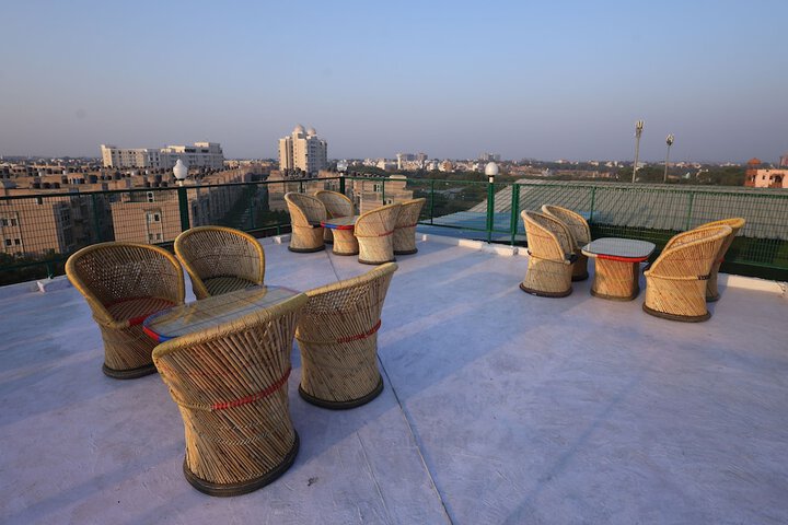 Terrace/Patio 90 of 92
