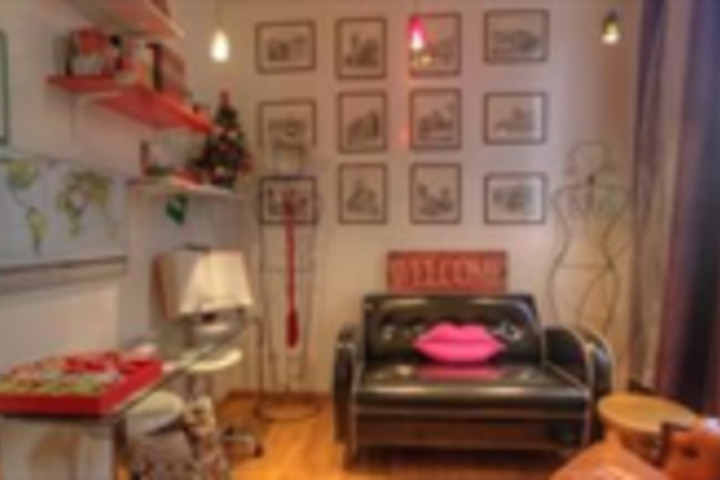 Fitness Center Photo