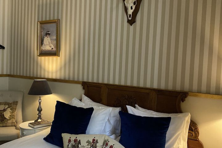 Room 7 of 60