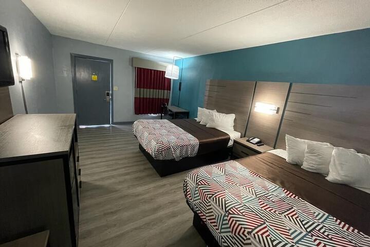 Room 7 of 21
