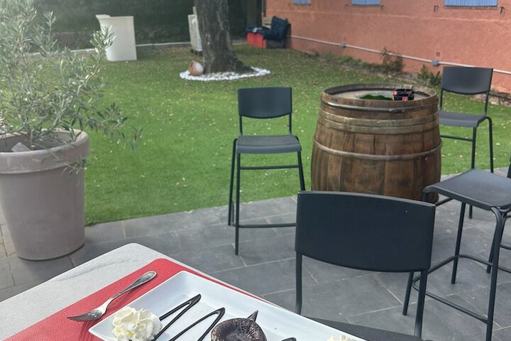 Terrace/Patio 18 of 43