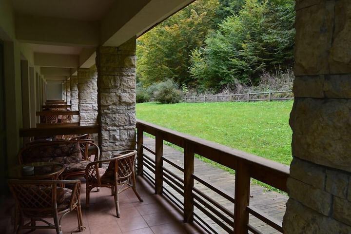 Terrace/Patio 28 of 28