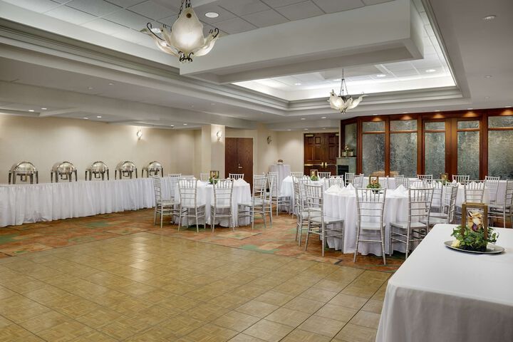 Ballroom