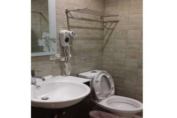 Bath Amenities