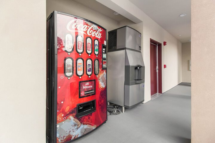 Vending machine