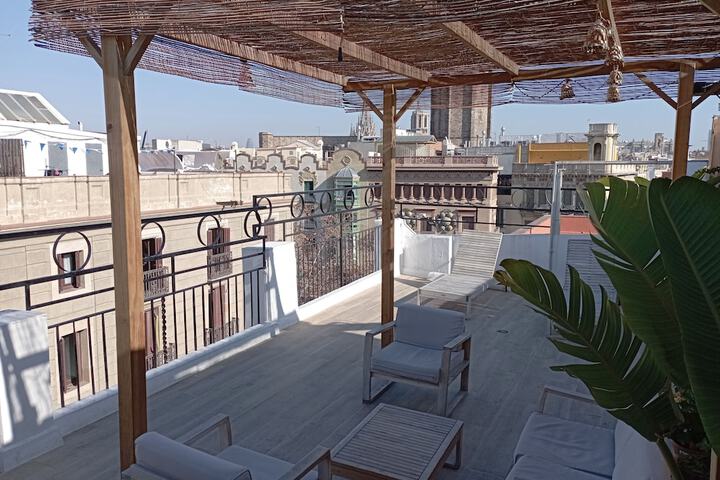 Terrace/Patio 109 of 193