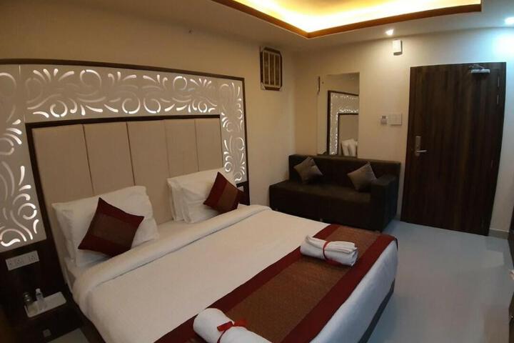 Hotel Royal Park