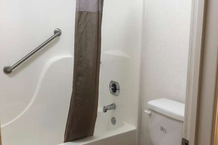Bath Photo