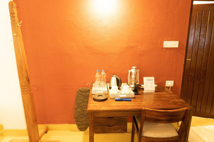 Aamod Bagh Tola Lodges - Bandhavgarh