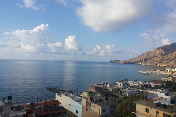 Hotel View 74 of 76