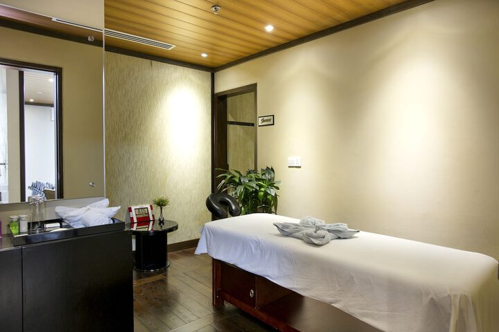 Wellness Treatments
