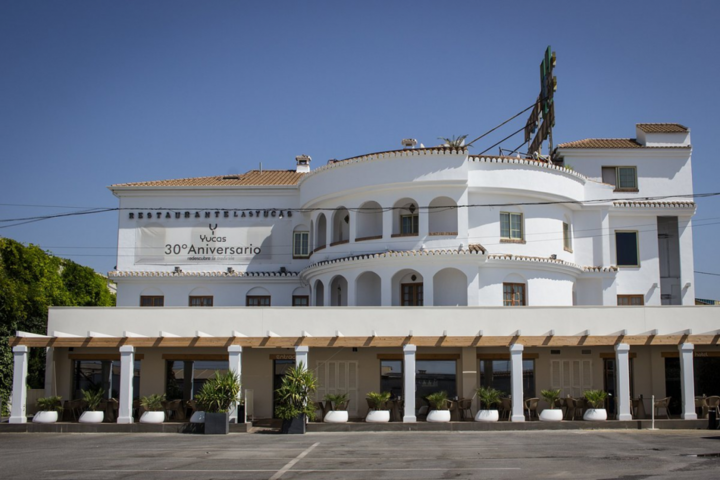 Hotel Las Yucas