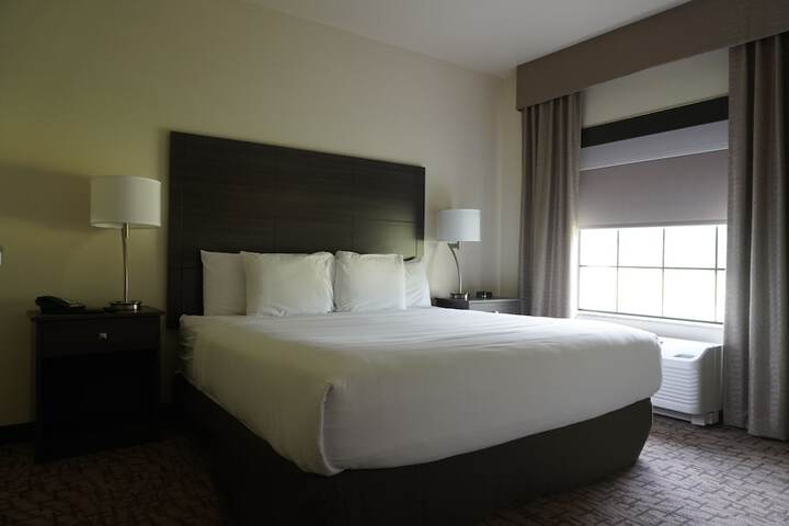 1 King Bed (3 of 21)
