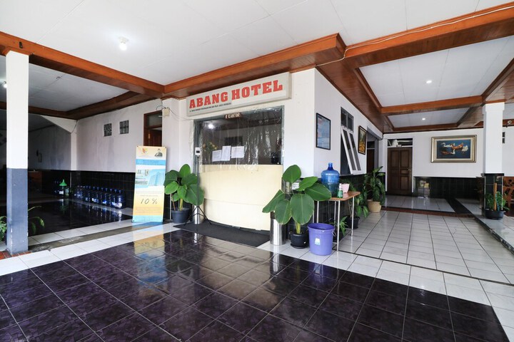 Hotel Interior 3 of 36
