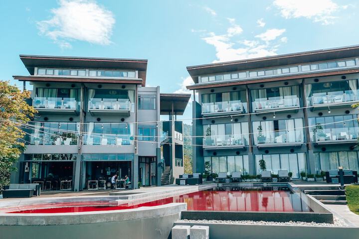 Hotel 164 of 199