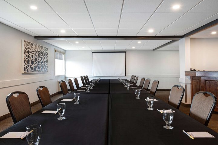 Meeting 45 of 49