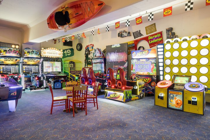 Arcade