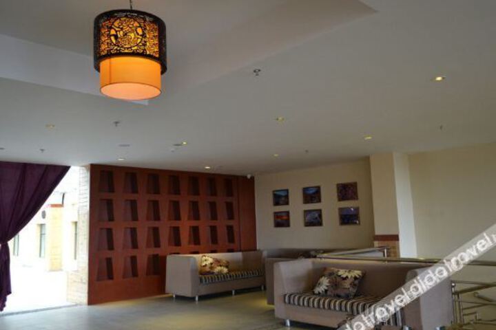 Hotel Interior 13 of 19