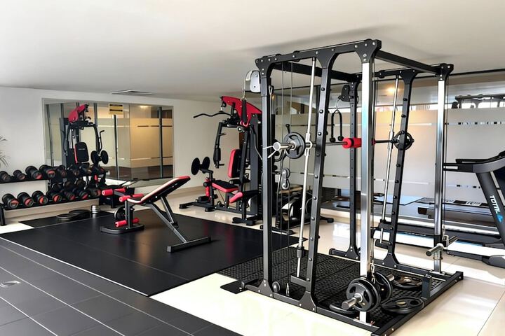 Fitness Club