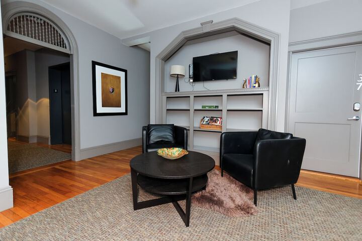 Hotel Interior 2 of 69