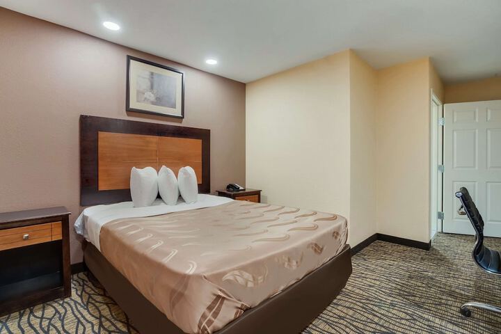 1 King Bed (9 of 10)