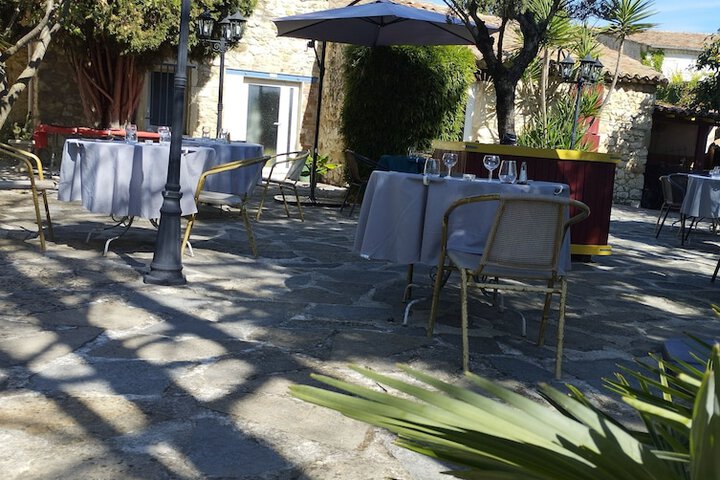 Terrace/Patio 33 of 73