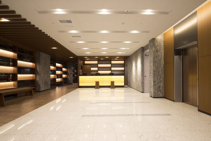 Hotel Interior 4 of 63