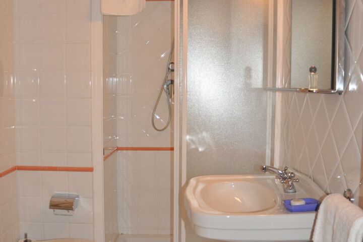 Bath Amenities