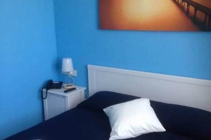 Fitness Facility Photos