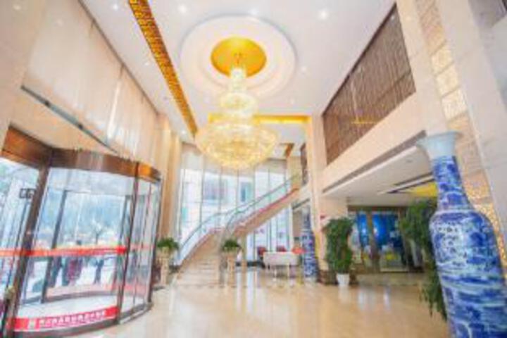 Shangpin Hotel