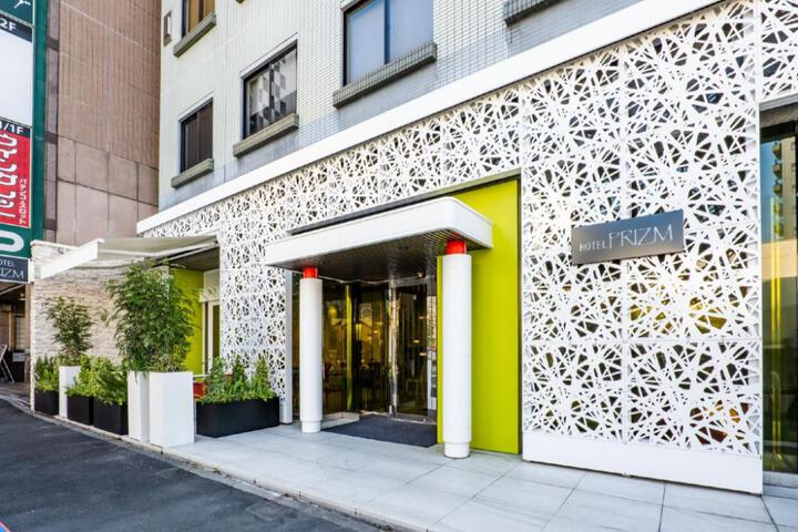 HOTEL PRIZM