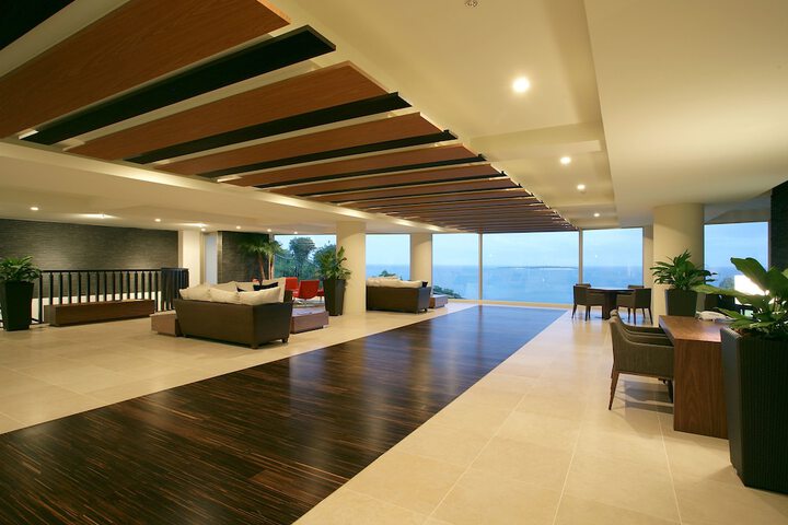 Lobby Photos