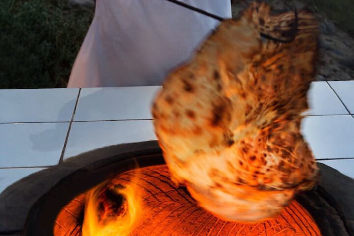 Dining Photos