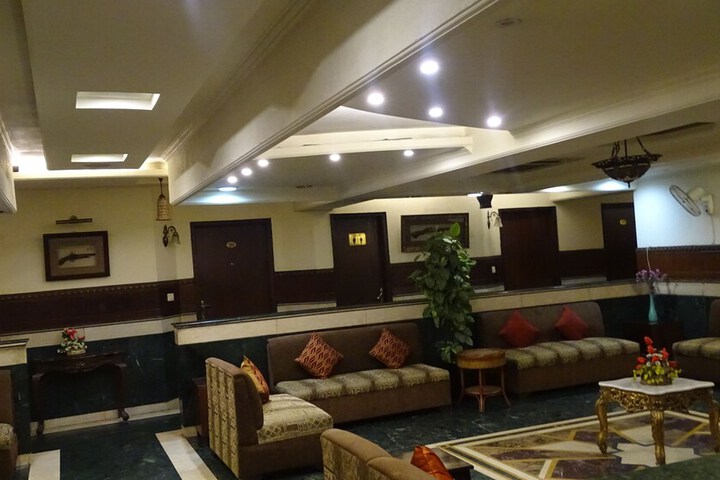 Hotel Interior 2 of 14