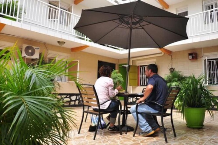 Terrace/Patio 8 of 20