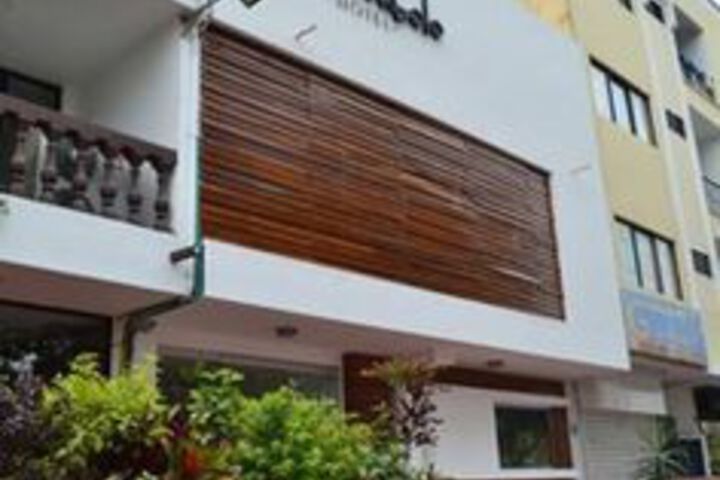 Karambolo Hotel