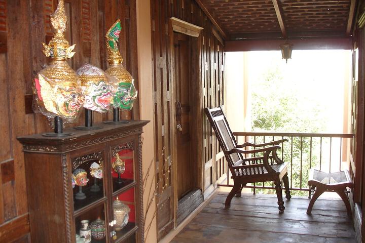 Terrace/Patio 143 of 161