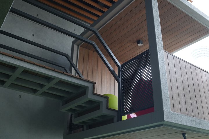 Hotel 74 of 77