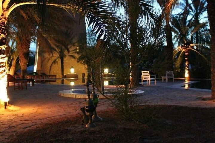 Hotel Exterior 122 of 146