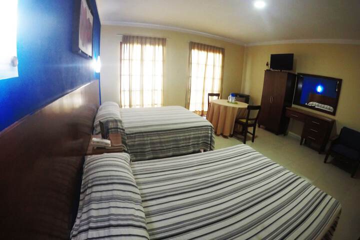 Room 15 of 65