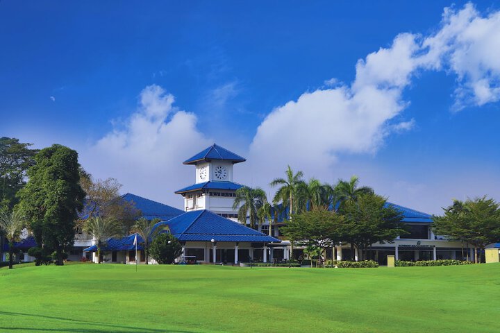 Glenmarie Hotel Golf Resort Shah Alam 1 Jalan Usahawan U1 8 Seksyen U1 40250