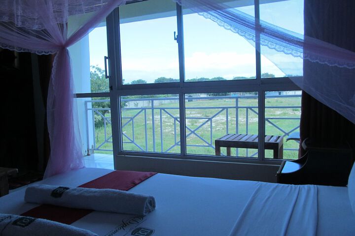 Diplomat Diani Beach Resort