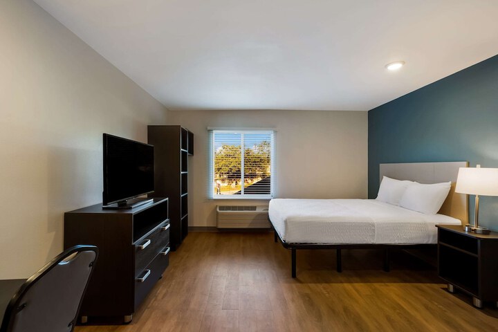 1 Double Bed (15 of 22)