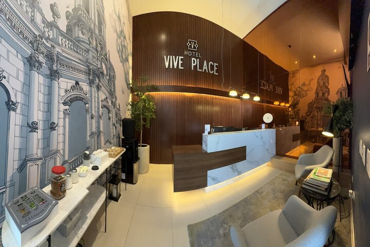 Hotel Interior 1 of 24