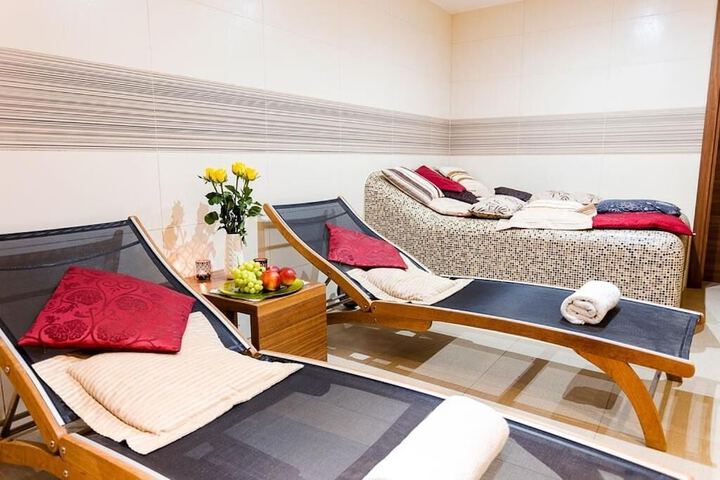 Hotel Spa