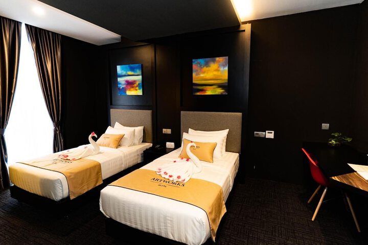 Room 21 of 73